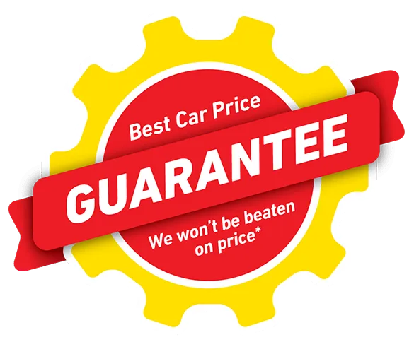 Best Car Price Guarantee